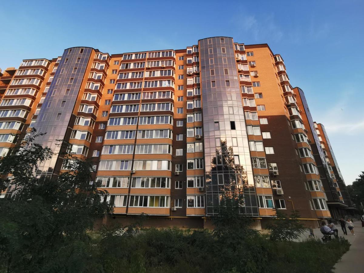 Manufactura Apartments 2 Sumy Exterior foto