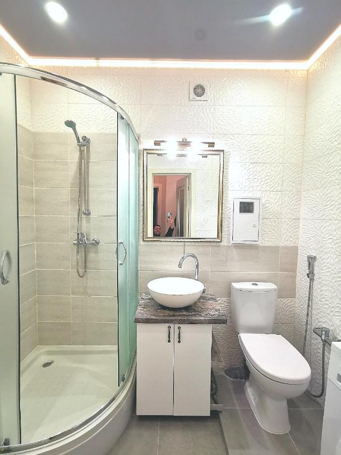 Manufactura Apartments 2 Sumy Exterior foto